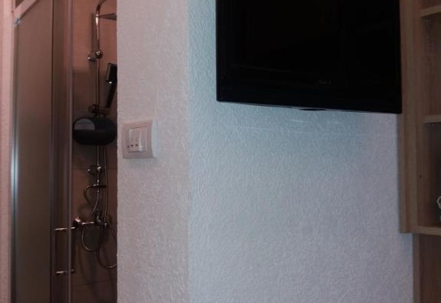 City Center Room