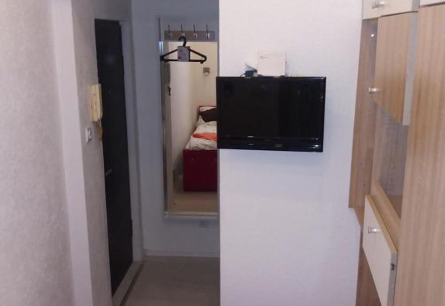 City Center Room