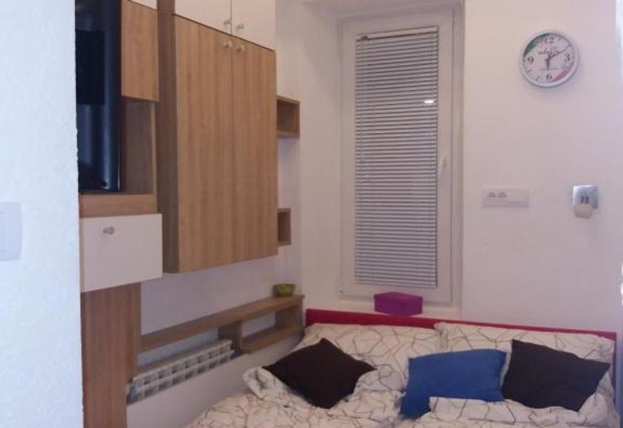 City Center Room