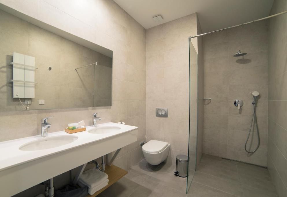 City Nest Modern & Cozy Suites