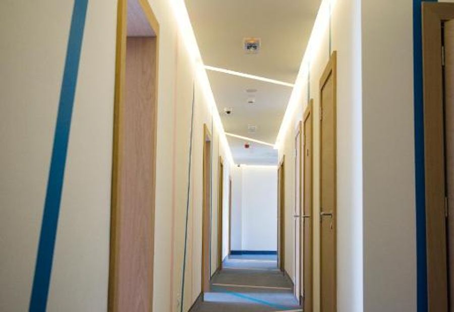 City Nest Modern & Cozy Suites