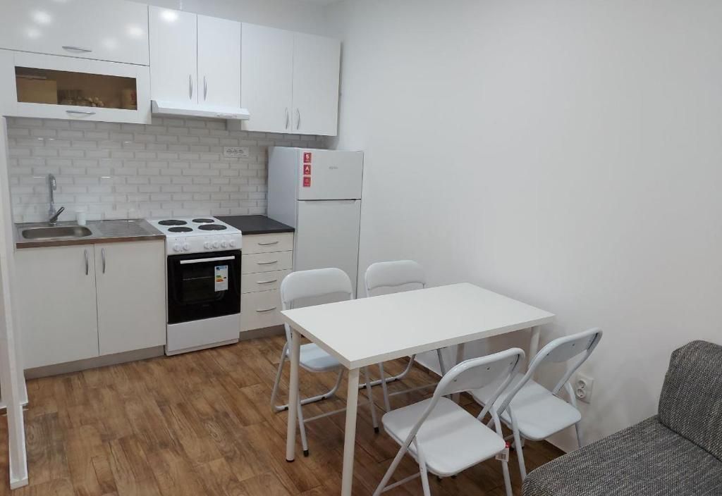 Cosy, quiet & brand new apartment w/ Danube view