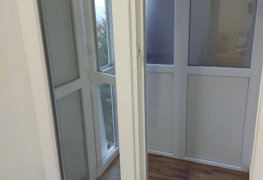 Cosy, quiet & brand new apartment w/ Danube view