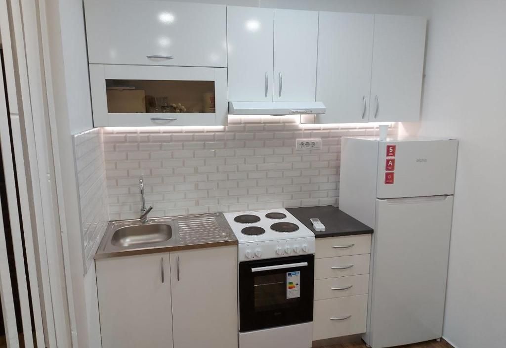 Cosy, quiet & brand new apartment w/ Danube view