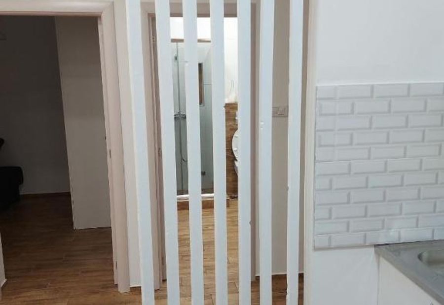 Cosy, quiet & brand new apartment w/ Danube view