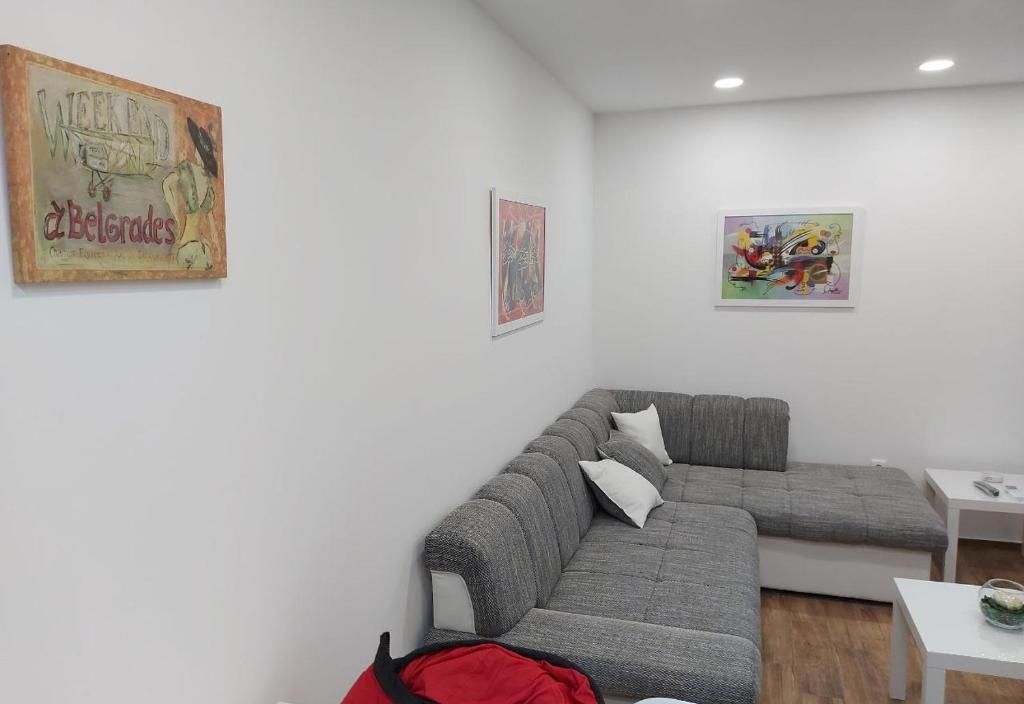 Cosy, quiet & brand new apartment w/ Danube view