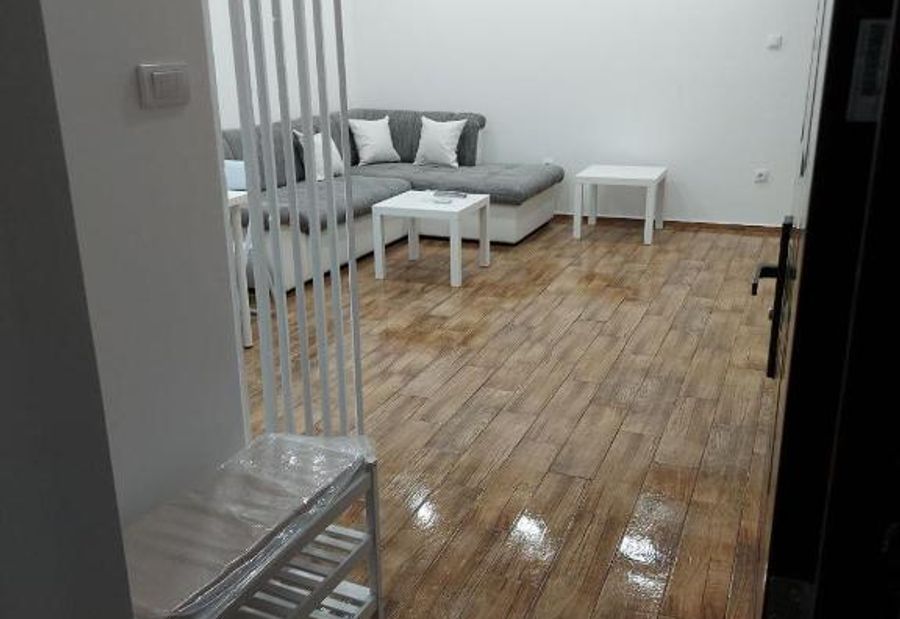 Cosy, quiet & brand new apartment w/ Danube view