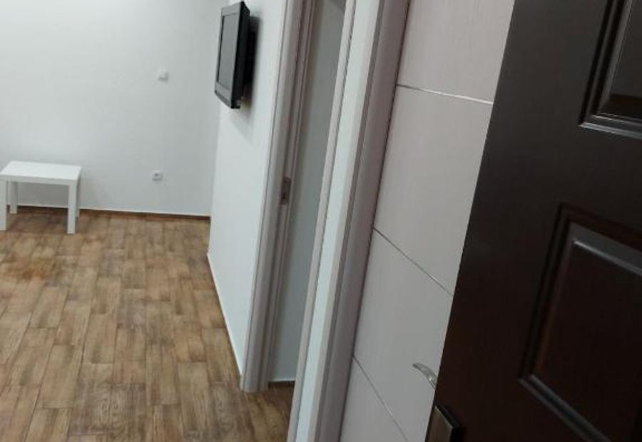 Cosy, quiet & brand new apartment w/ Danube view
