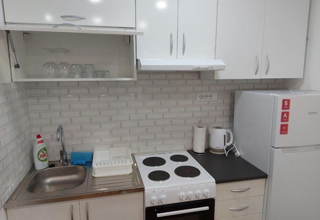 Cosy, quiet & brand new apartment w/ Danube view