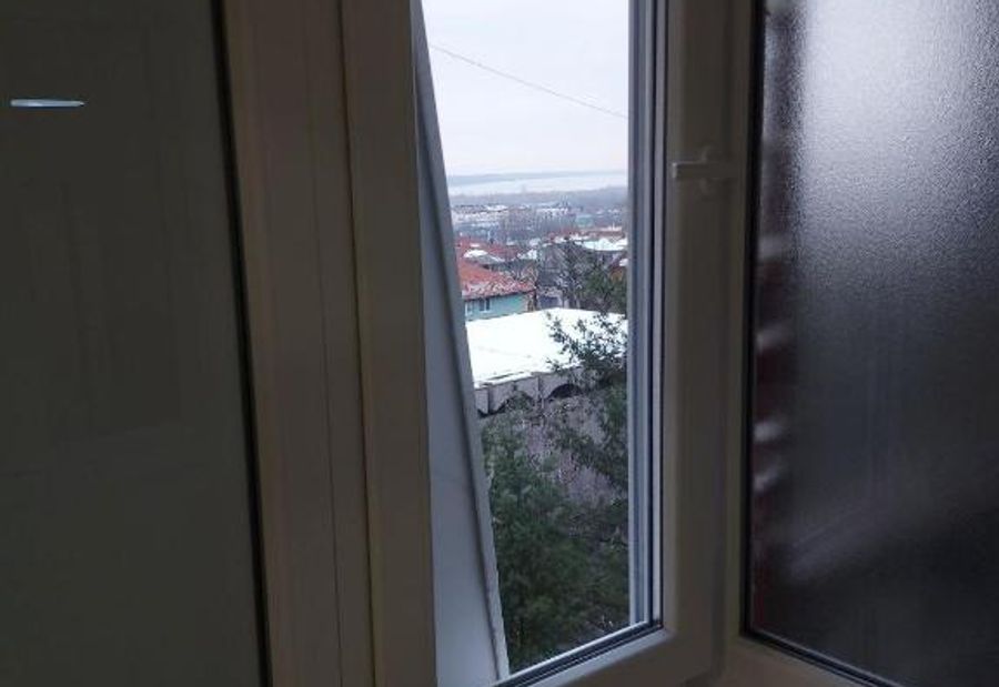 Cosy, quiet & brand new apartment w/ Danube view