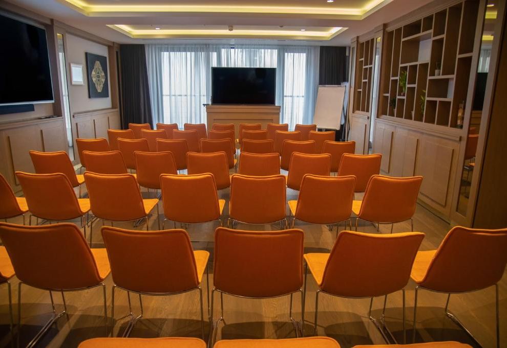 Courtyard by Marriott Belgrade City Center