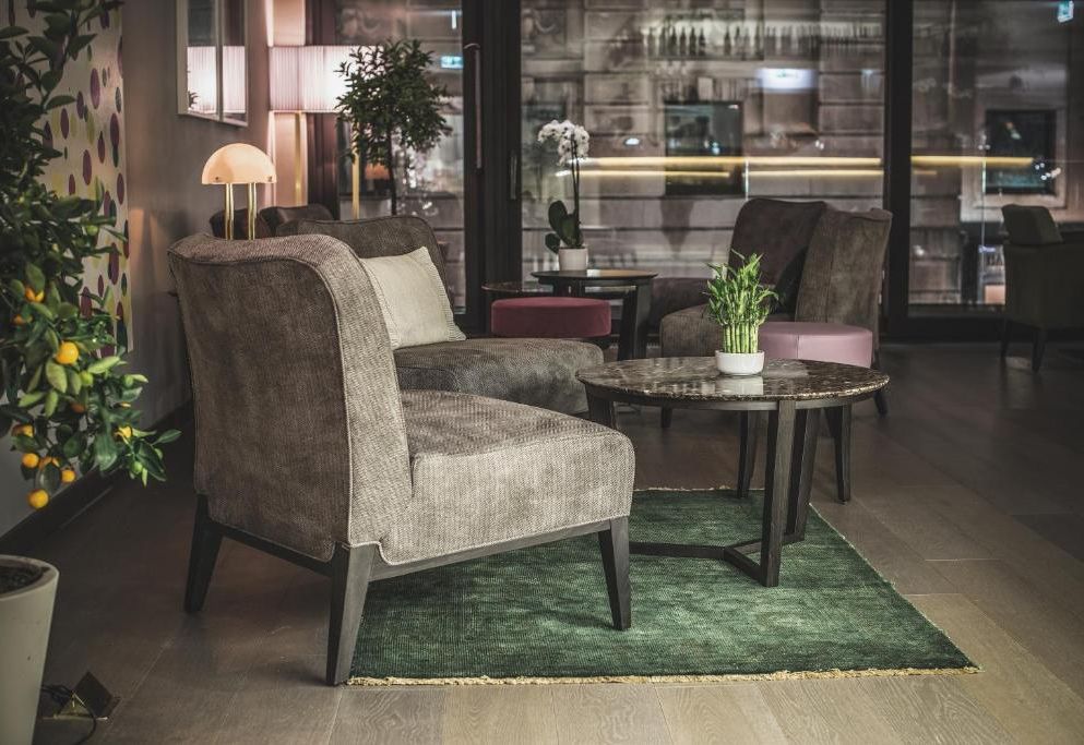 Courtyard by Marriott Belgrade City Center