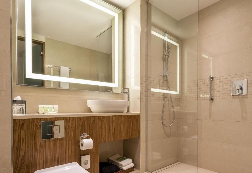 Courtyard by Marriott Belgrade City Center