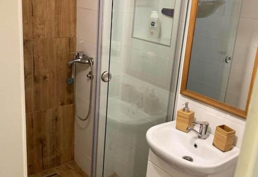 Cozy & fully equipped studio in the heart of downtown and next to Kalemegdan
