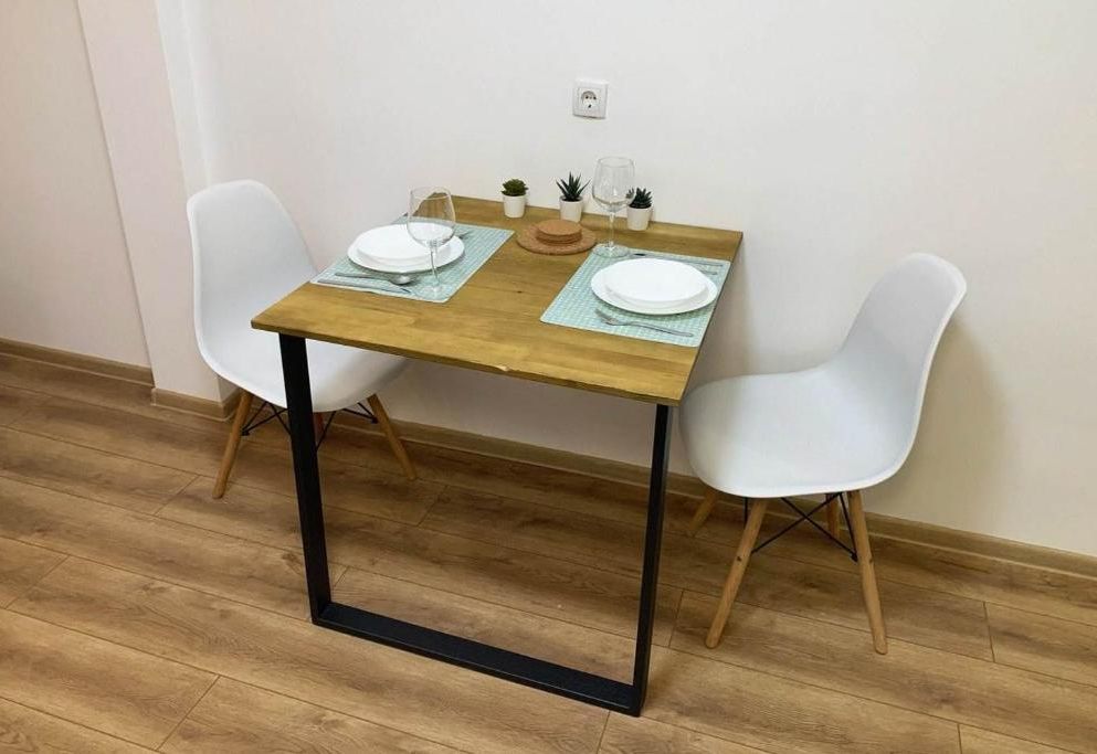 Cozy & fully equipped studio in the heart of downtown and next to Kalemegdan