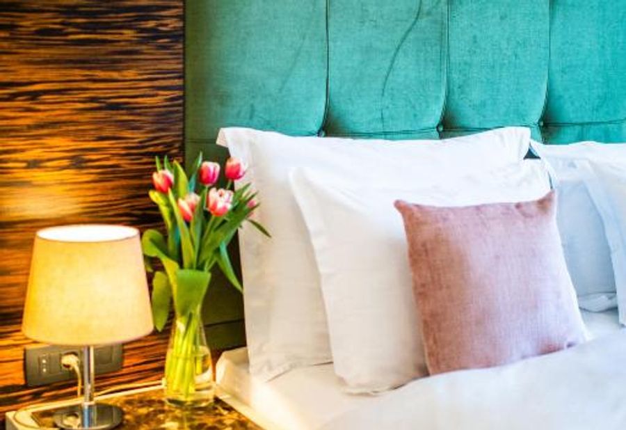 Crystal Hotel