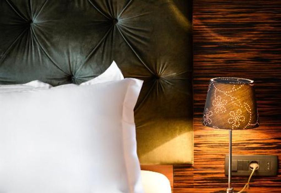 Crystal Hotel