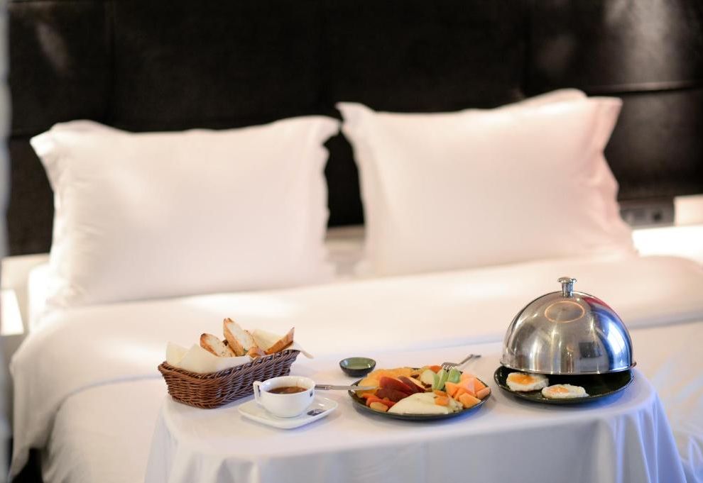 Crystal Hotel