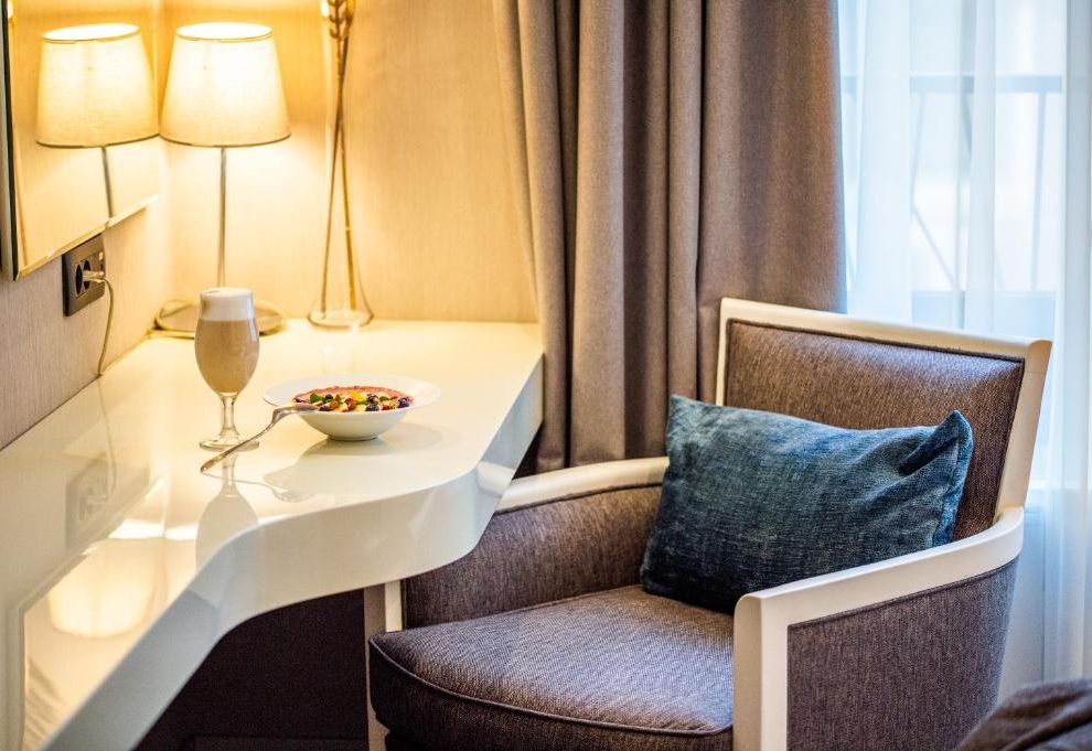 Crystal Hotel