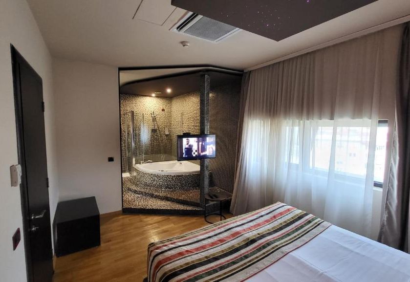 Design Hotel Mr President