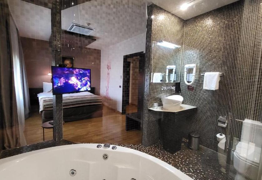 Design Hotel Mr President