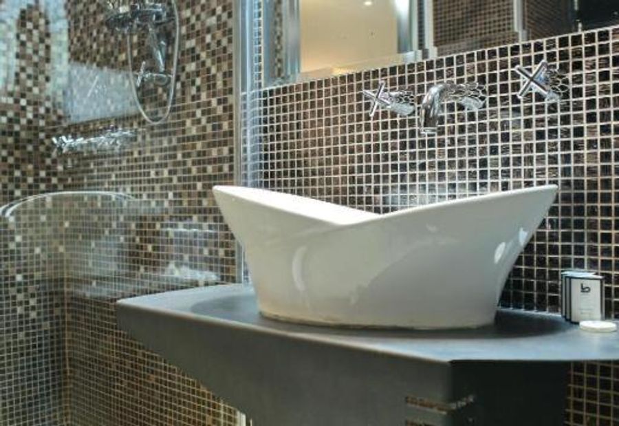 Design Hotel Mr President