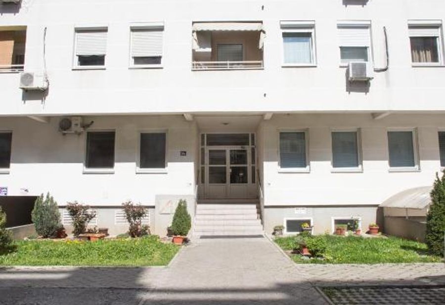 Dia Belgrade Arena Apartment