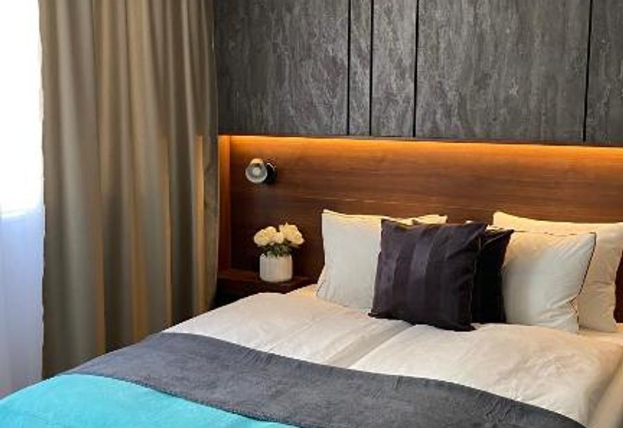 DOM Boutique Apartments - Old Town