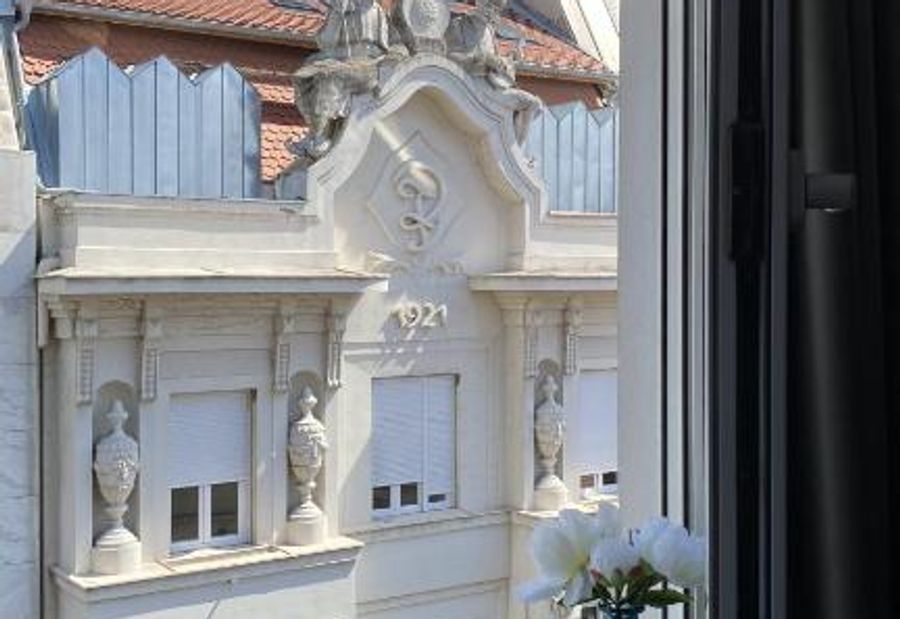 DOM Boutique Apartments - Old Town