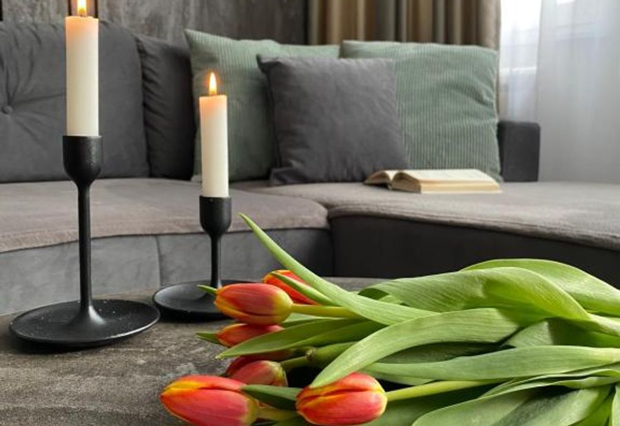 DOM Boutique Apartments - Old Town