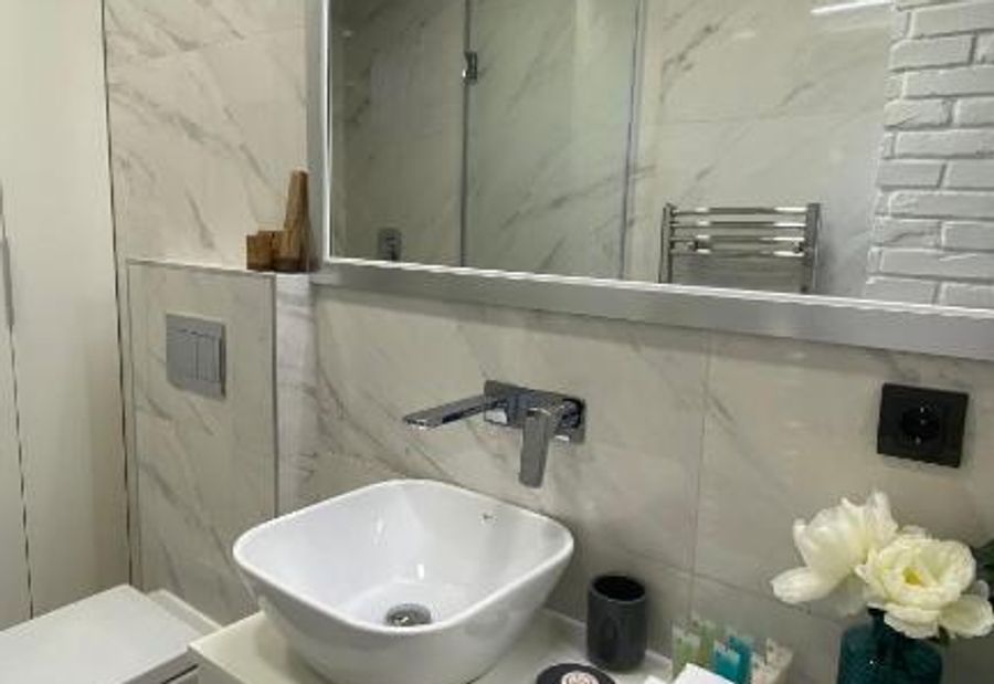 DOM Boutique Apartments - Old Town