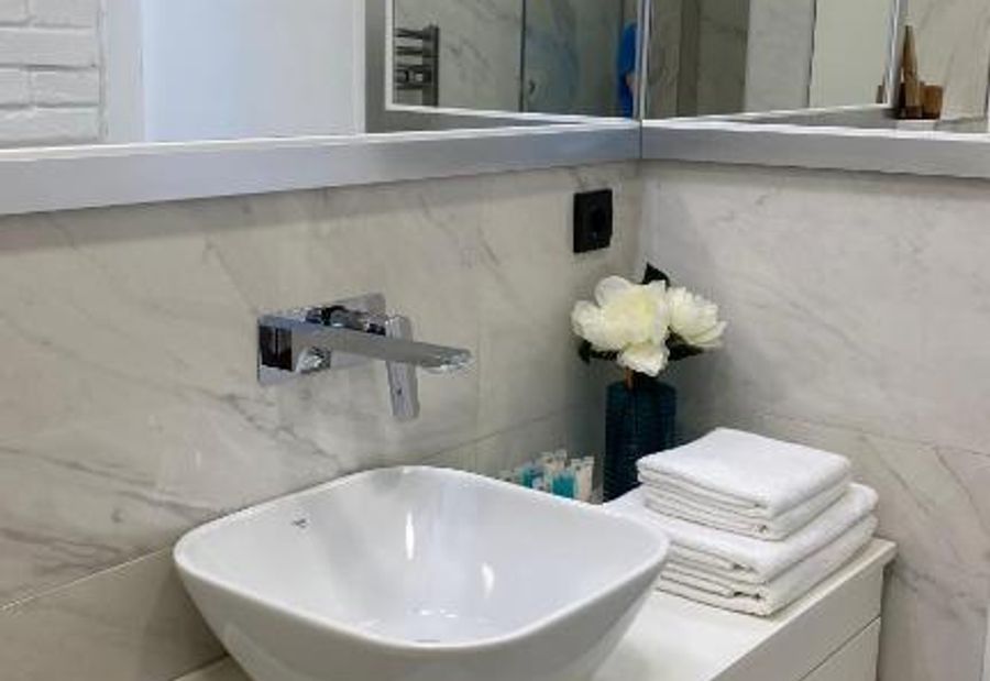 DOM Boutique Apartments - Old Town