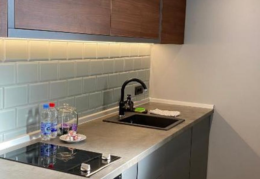 DOM Boutique Apartments - Old Town