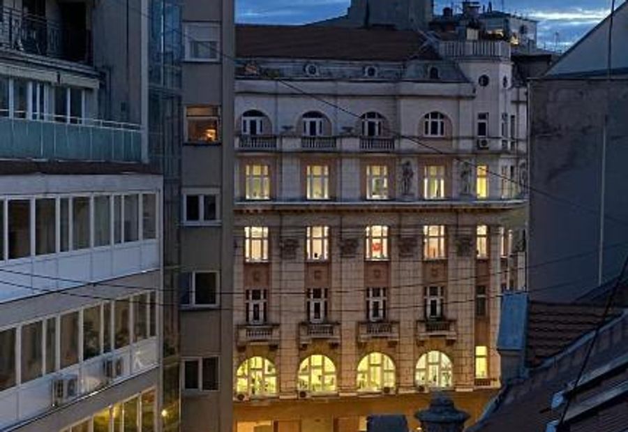 DOM Boutique Apartments - Old Town