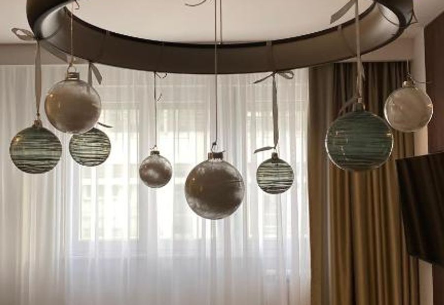 DOM Boutique Apartments - Old Town