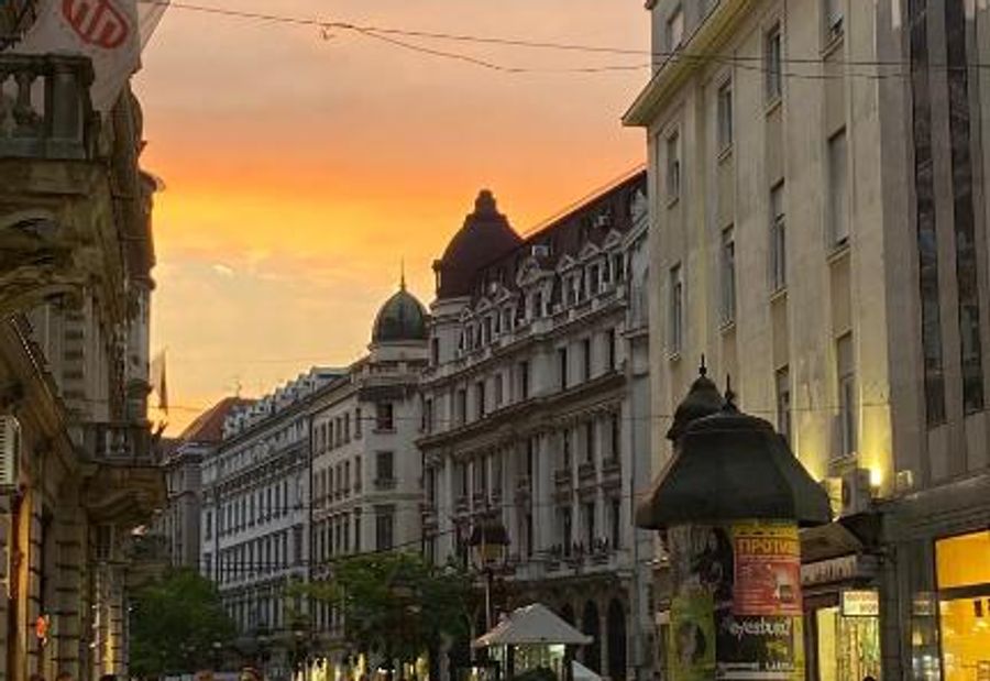 DOM Boutique Apartments - Old Town