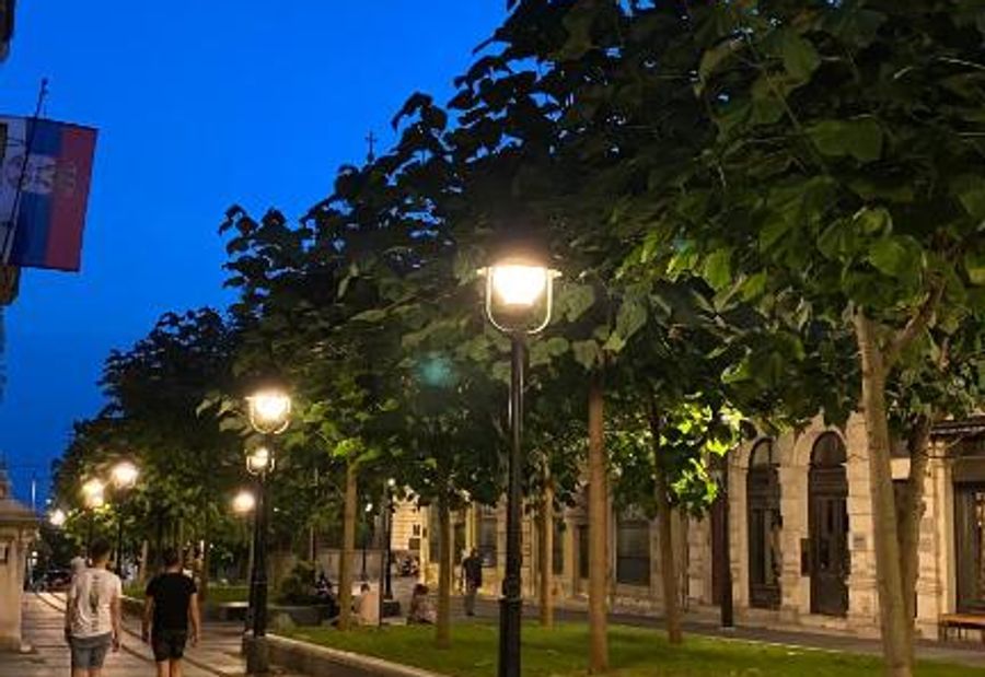DOM Boutique Apartments - Old Town