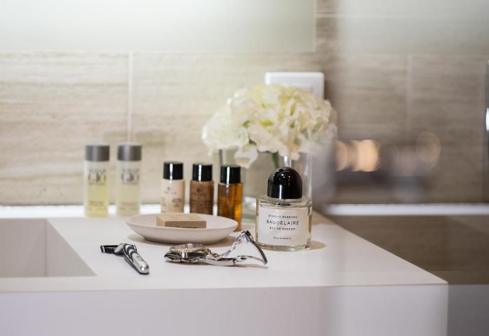 Dominic Smart & Luxury Suites - Republic Square