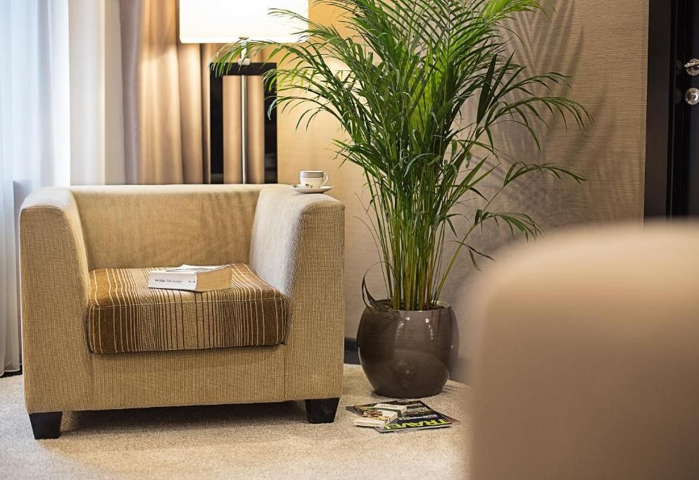Dominic Smart & Luxury Suites - Republic Square