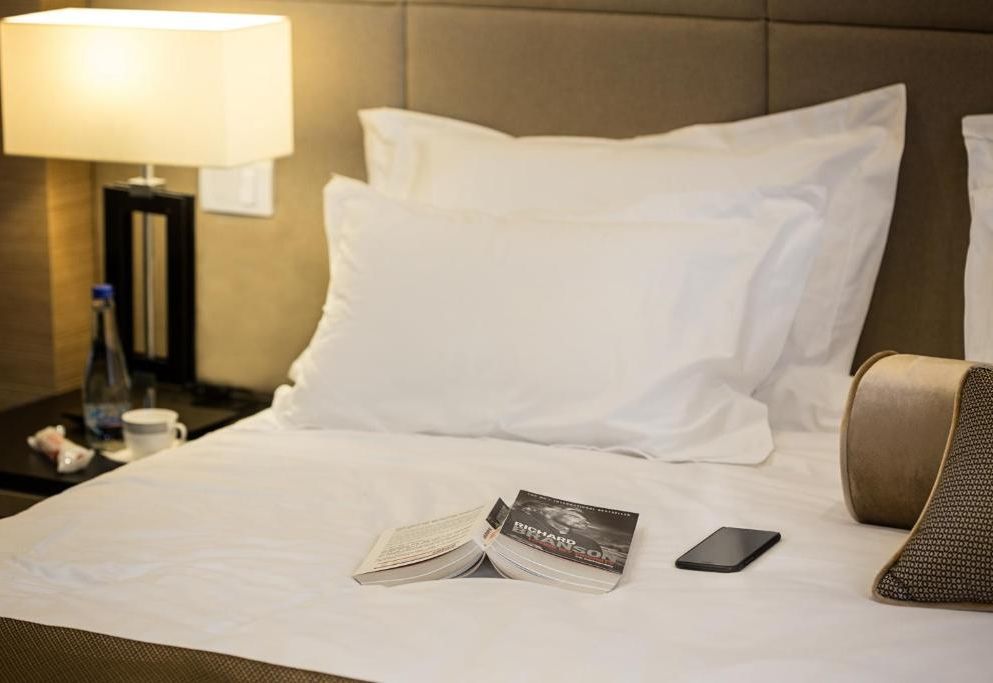 Dominic Smart & Luxury Suites - Republic Square