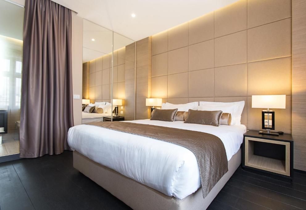 Dominic Smart & Luxury Suites - Republic Square