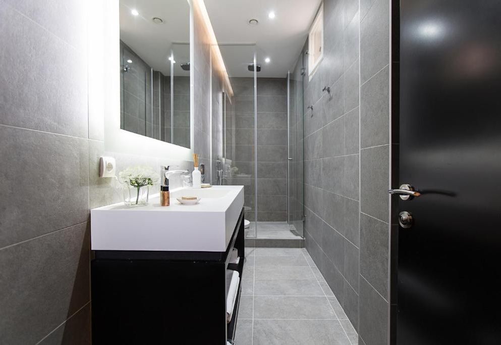 Dominic Smart & Luxury Suites - Republic Square