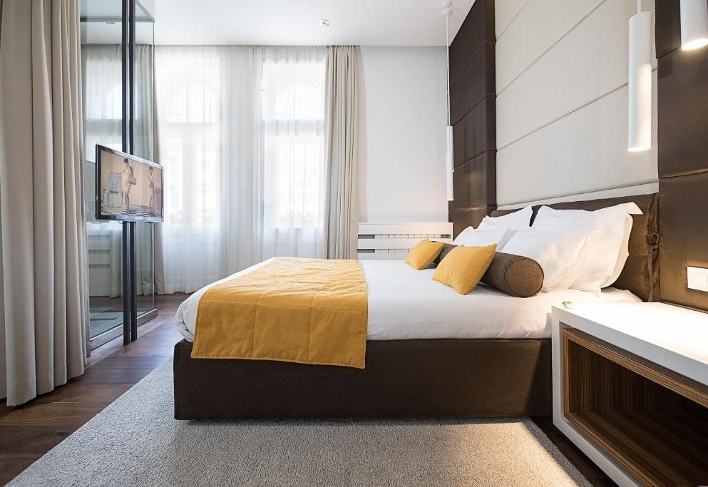 Dominic Smart & Luxury Suites - Terazije