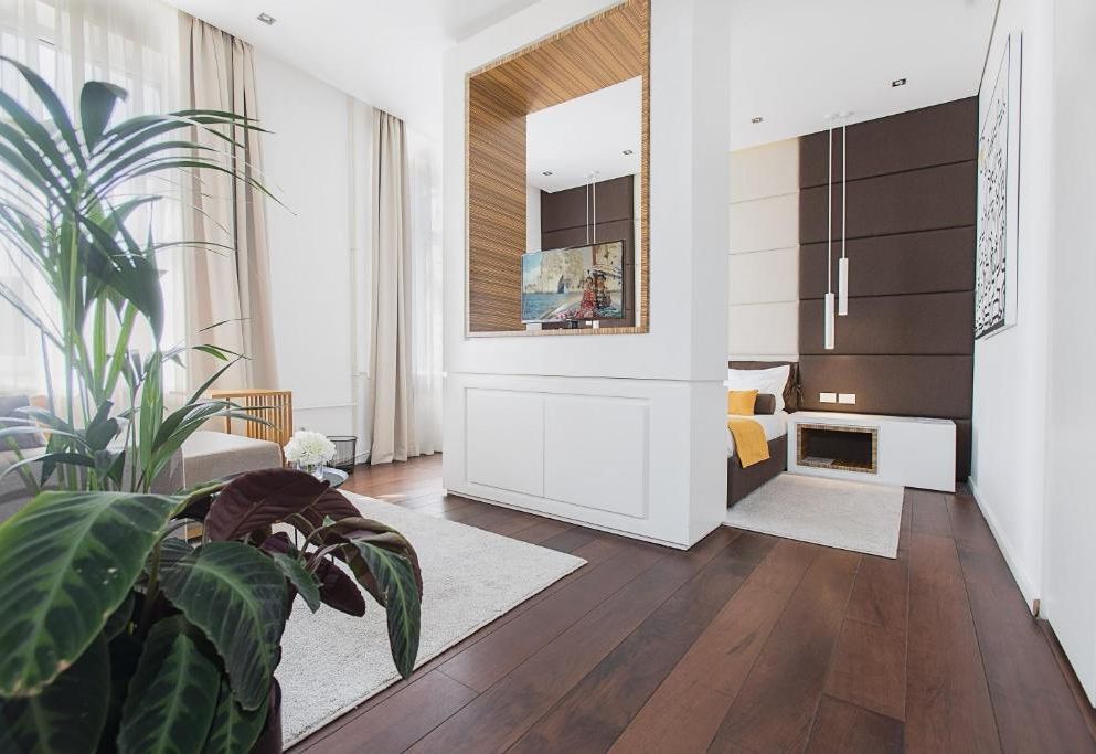 Dominic Smart & Luxury Suites - Terazije