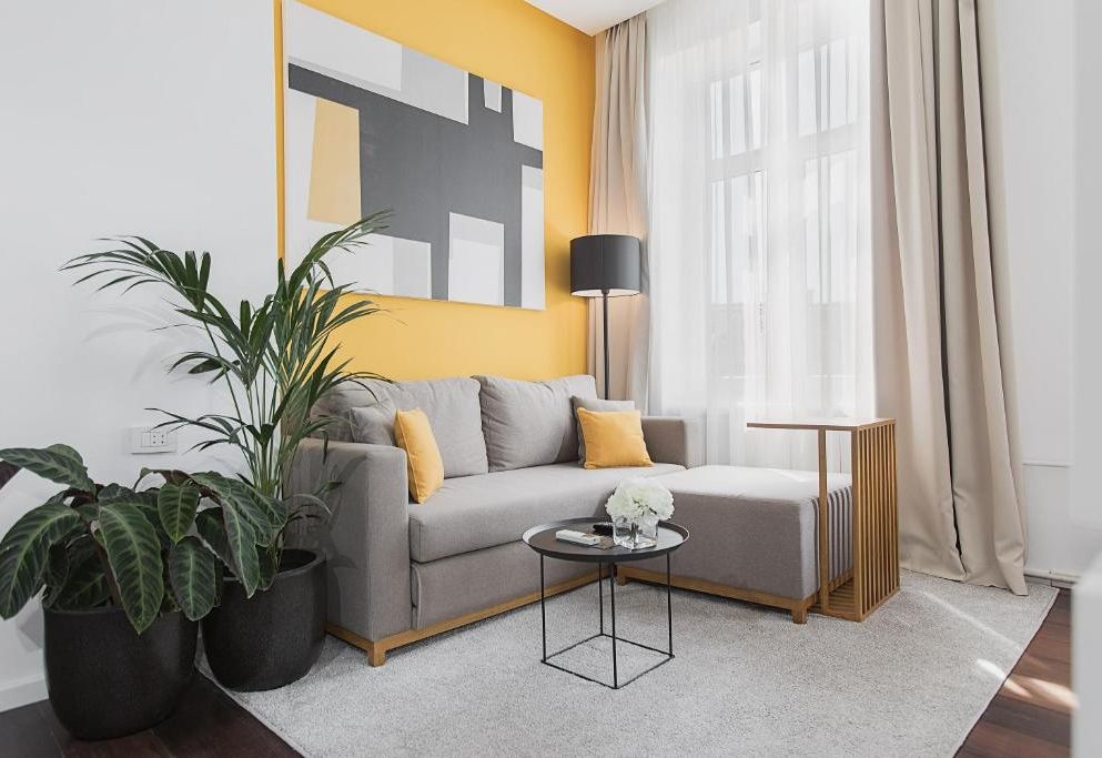 Dominic Smart & Luxury Suites - Terazije