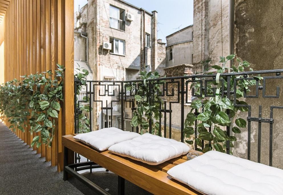 Dominic Smart & Luxury Suites - Terazije