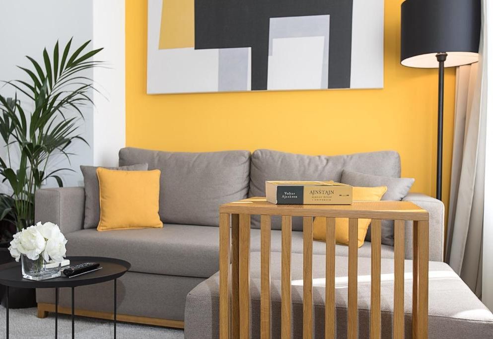 Dominic Smart & Luxury Suites - Terazije