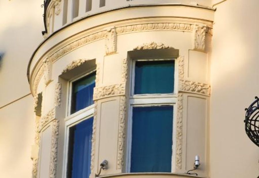 Dominic Smart & Luxury Suites - Terazije