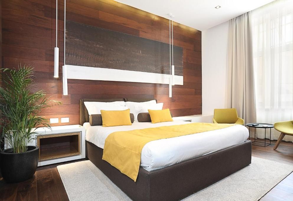Dominic Smart & Luxury Suites - Terazije