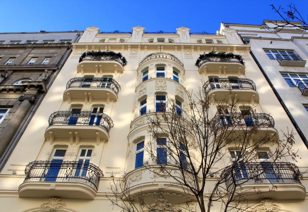 Dominic Smart & Luxury Suites - Terazije